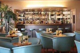 Hotel Western Grand Parc Marne La Vallée