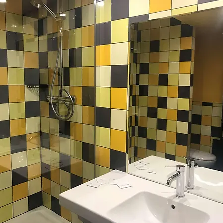 Ξενοδοχείο Western Grand Parc Marne La Vallee Chanteloup-en-Brie