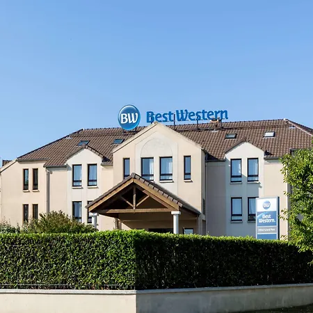 Western Grand Parc Marne La Vallee 3*