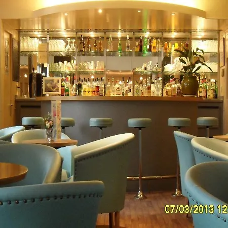 Western Grand Parc Marne La Vallee Chanteloup-en-Brie