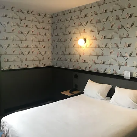 酒店 Western Grand Parc Marne La Vallee