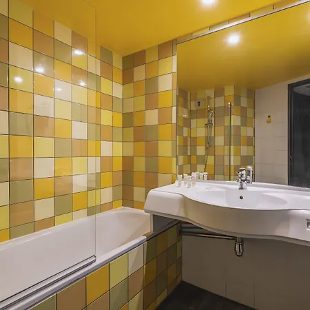 Western Grand Parc Marne La Vallee