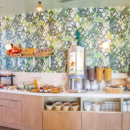 Western Grand Parc Marne La Vallee Ξενοδοχείο 3*