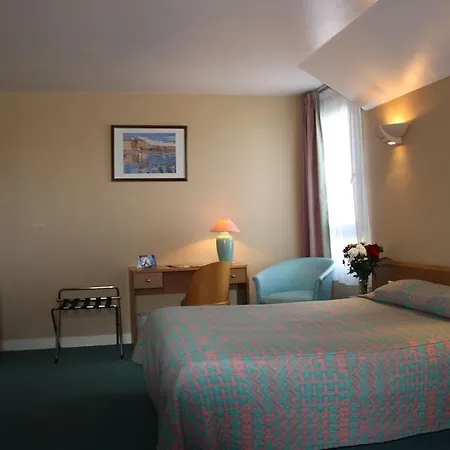 Western Grand Parc Marne La Vallee