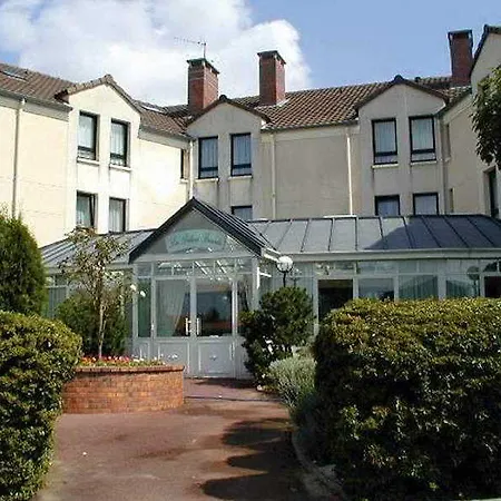Western Grand Parc Marne La Vallee מלון