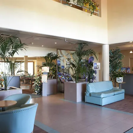 Western Grand Parc Marne La Vallée Hotel