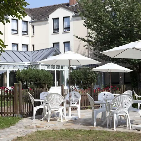 Western Grand Parc Marne La Vallee 酒店 尚特洛普恩布里