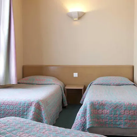 Western Grand Parc Marne La Vallee