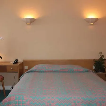 Western Grand Parc Marne La Vallée 3*