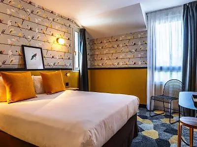 Western Grand Parc Marne La Vallée 3*
