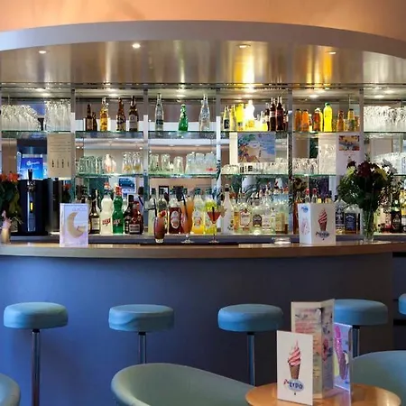 酒店 Western Grand Parc Marne La Vallee