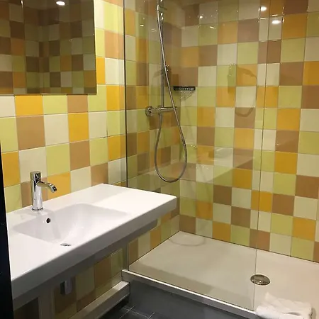 Western Grand Parc Marne La Vallee 3*