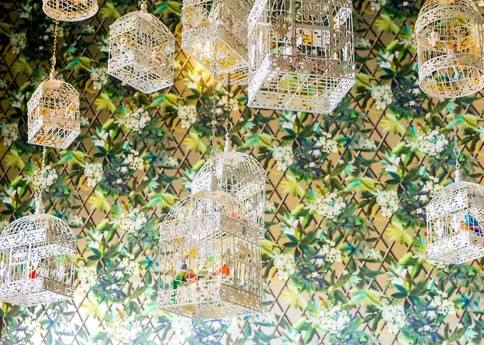 Ξενοδοχείο Western Grand Parc Marne La Vallee 3*