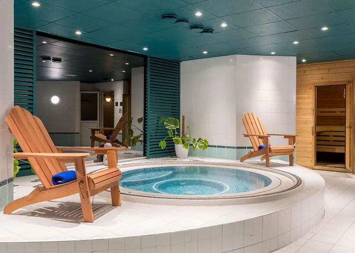 Western Grand Parc Marne La Vallee