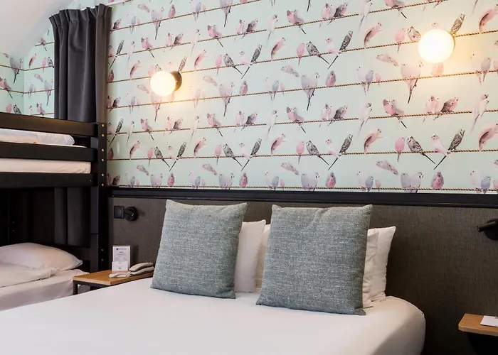 Western Grand Parc Marne La Vallee 3*