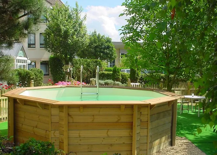 Ξενοδοχείο Western Grand Parc Marne La Vallee Chanteloup-en-Brie