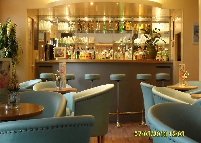 Western Grand Parc Marne La Vallee Chanteloup-en-Brie