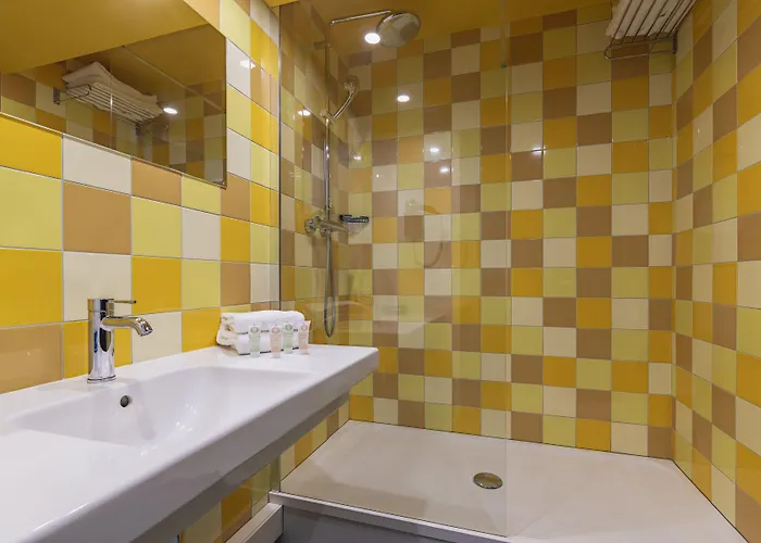 Western Grand Parc Marne La Vallee Ξενοδοχείο 3*