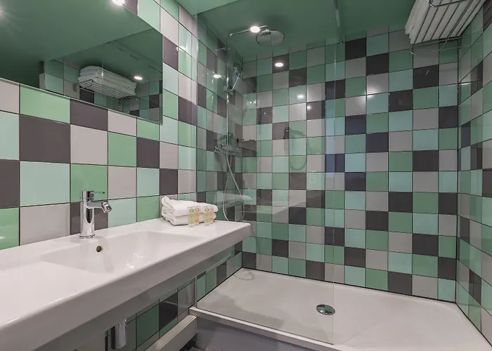 Ξενοδοχείο Western Grand Parc Marne La Vallee Chanteloup-en-Brie