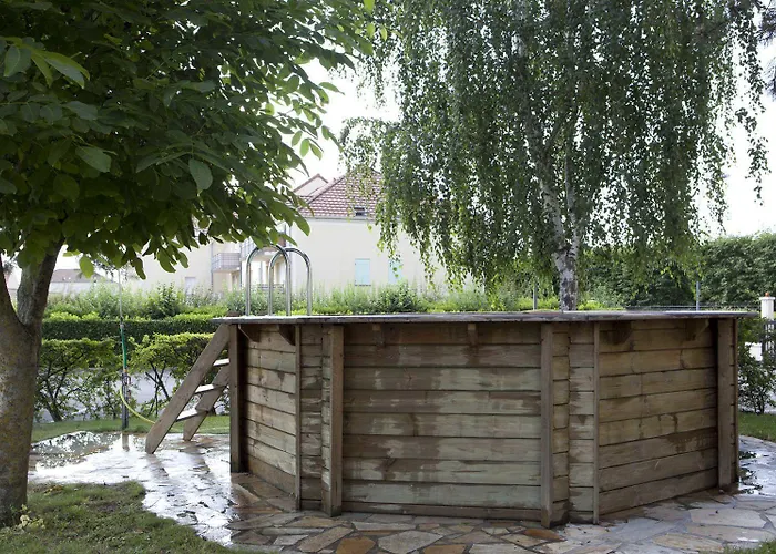 Western Grand Parc Marne La Vallee Ξενοδοχείο 3*