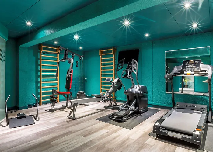 Ξενοδοχείο Western Grand Parc Marne La Vallee Chanteloup-en-Brie