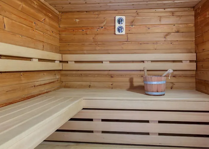 Western Grand Parc Marne La Vallee