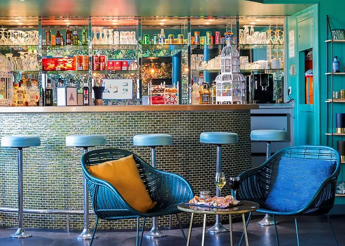 Western Grand Parc Marne La Vallee 3*