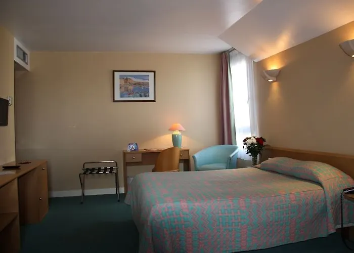 Western Grand Parc Marne La Vallee