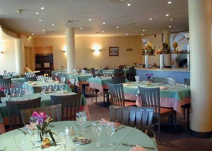 Western Grand Parc Marne La Vallee Chanteloup-en-Brie