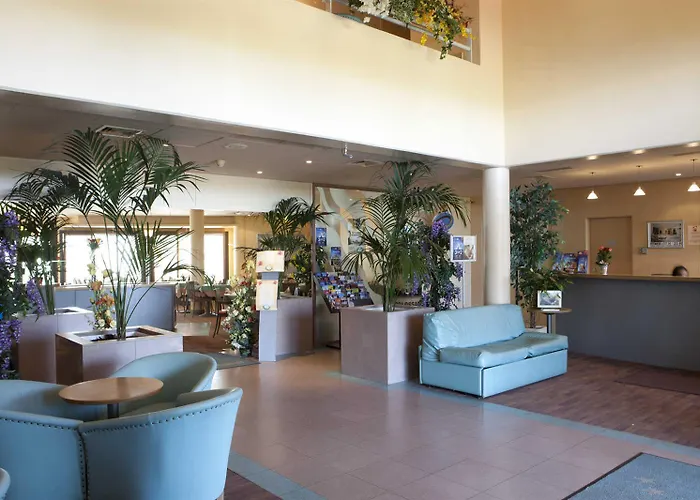 Western Grand Parc Marne La Vallee Ξενοδοχείο