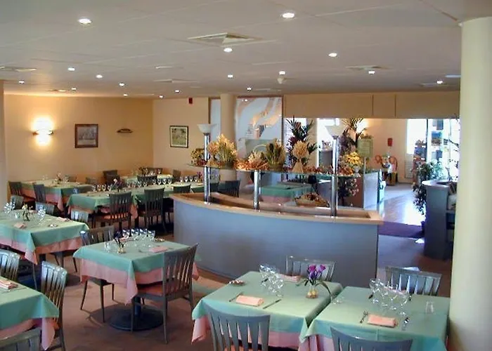 Ξενοδοχείο Western Grand Parc Marne La Vallee