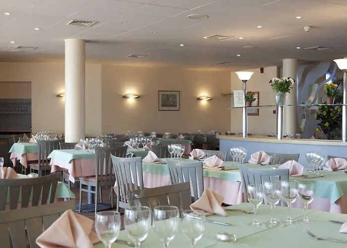 Western Grand Parc Marne La Vallee