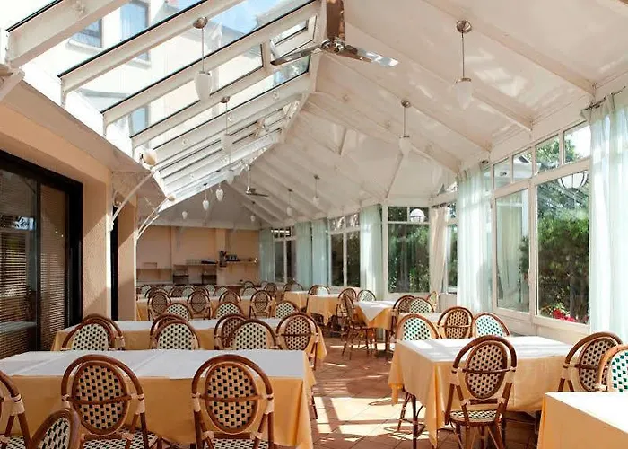 Western Grand Parc Marne La Vallee Ξενοδοχείο Chanteloup-en-Brie