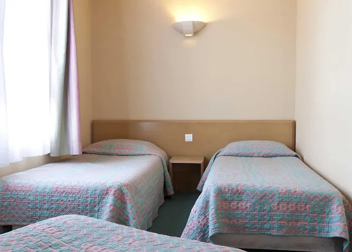 Western Grand Parc Marne La Vallee