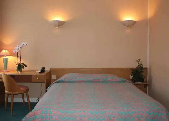 Western Grand Parc Marne La Vallee 3*