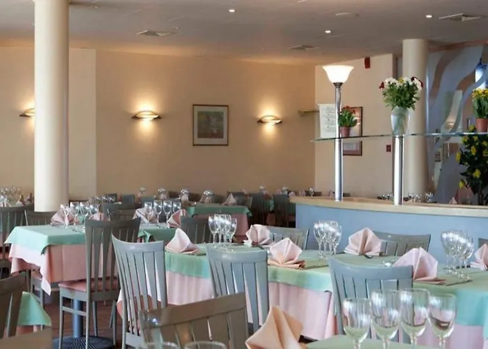 Western Grand Parc Marne La Vallee