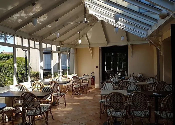 Western Grand Parc Marne La Vallee 3*