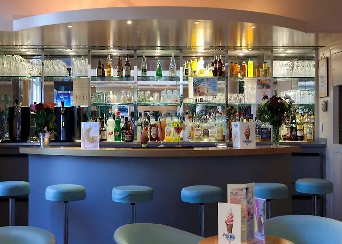 Ξενοδοχείο Western Grand Parc Marne La Vallee