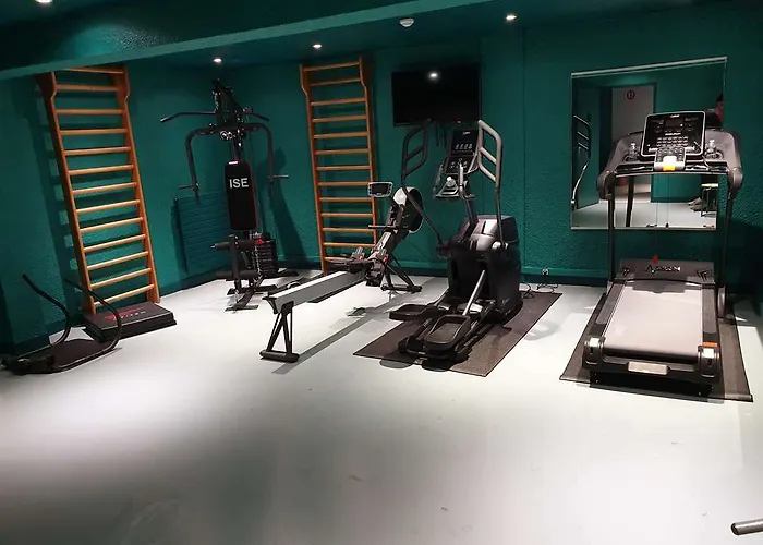 Ξενοδοχείο Western Grand Parc Marne La Vallee 3*