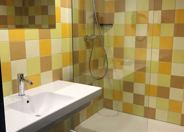 Western Grand Parc Marne La Vallee 3*