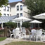 Western Grand Parc Marne La Vallee Hotel Chanteloup-en-Brie