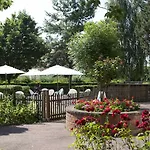 Western Grand Parc Marne La Vallee