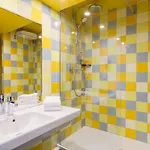 Western Grand Parc Marne La Vallee Hotel 3*