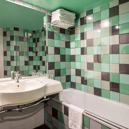 Western Grand Parc Marne La Vallee Шантлуп-ан-Бри