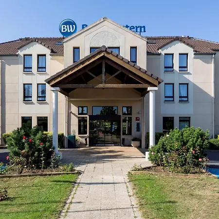 Western Grand Parc Marne La Vallee Шантлуп-ан-Бри