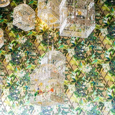 Отель Western Grand Parc Marne La Vallee 3*