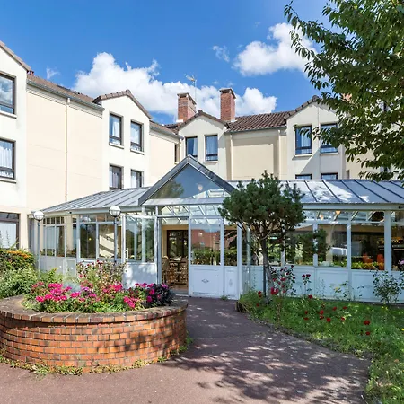 Western Grand Parc Marne La Vallee