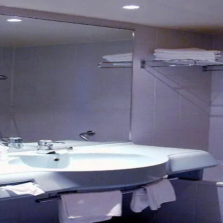 Western Grand Parc Marne La Vallee Отель Шантлуп-ан-Бри