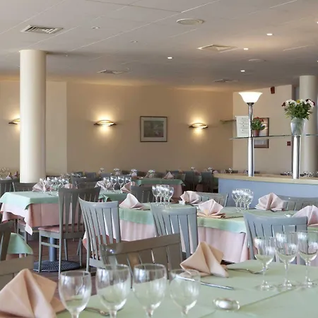 Western Grand Parc Marne La Vallee