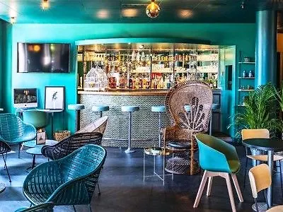 Hotel Western Grand Parc Marne La Vallee